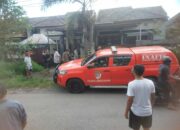 Warga di Lombok Barat Temukan Tetangga Meninggal di Kamar Mandi