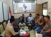 Pengamanan Lebaran Topat di Lembar: Polisi Siaga Antisipasi Lonjakan Pengunjung