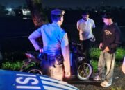 Operasi Ketupat: Patroli Intensif Lombok Barat Jaga Malam