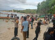 Polisi Siaga Penuh Amankan Wisata Sekotong