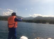 Libur Aman di Senggigi, Polisi Perairan Siaga Penuh