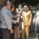 Polres Lombok Barat Salurkan Bantuan Tongkat