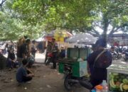 Polres Lombok Barat Tingkatkan Patroli di Objek Wisata Saat Libur Idulfitri