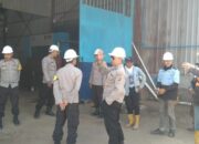 Polsek Lembar Gelar Patroli Dialogis Antisipasi Gangguan Keamanan Menjelang May Day