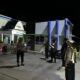 Polsek Sekotong Intensifkan Patroli Malam di Obyek Vital, Jamin Keamanan Depot LPG Lombok