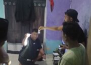 Ibu Rumah Tangga hingga Residivis Terjaring Kasus Sabu di NTB