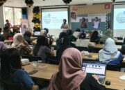 Kartini Muda Lombok Barat Gaungkan Keselamatan Berkendara