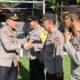 Makna Slogan "MANTAP" Polres Lombok Barat dalam Melayani Masyarakat