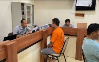 Penggerebekan Narkoba Lombok Barat, DPO Ditangkap dengan Barang Bukti Baru