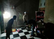 Pengedar Sabu Ditangkap Lantaran Warga Geram, Ini Kronologinya