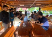 Polres Bima Kota Tetapkan Badai NTB sebagai Tersangka Penganiayaan dan Pengrusakan