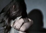 Sat Reskrim Amankan Pelaku Pelecehan Seksual di Pemenang