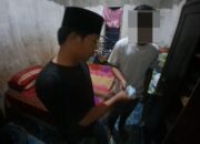 Hanya Hitungan Jam, Tim Opsnal Polsek Sape Bekuk Pelaku Pencurian Uang dan Barang Berharga