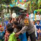 Babinkamtibmas Lembahsari Hadiri Peresmian Taman Bermain, Wujud Kedekatan Polri dengan Masyarakat (1)