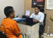 Pelaku Curanmor di Labuapi Ditangkap, Barang Bukti Diamankan