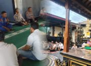 Polres Lombok Barat Tingkatkan Moral Anggota Lewat Binrohtal Rutin