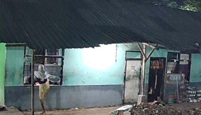 Pencuri Menyamar sebagai Santri Putri di Ponpes Lombok Barat Ditangkap Polisi