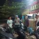 Jaga Keamanan Wisata Malam, Polsek Kediri Sasar Area Rawan Banyumulek