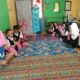 Polsek Kediri Kawal Ketat Distribusi Program MBG di Sekolah