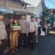 Polsek Kediri Terus Bergerak, Program Jumat Berkah Peduli Stunting Sudah Berjalan Lebih dari Dua Tahun