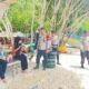 Wisata Aman di Sekotong: Polisi Perkuat Patroli di Lokasi Strategis
