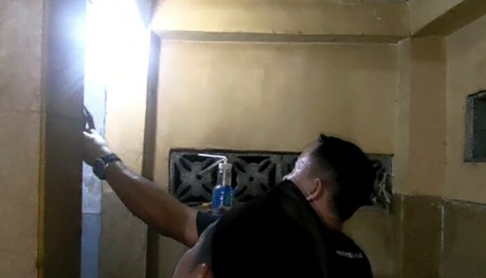 Polres Lombok Barat Tangkap Pengguna Sabu di Gerung