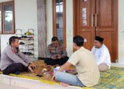 Tokoh Masyarakat Gerung Apresiasi Upaya Polri Jaga Kondusifitas