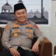 Kapolres Baru Lombok Barat Kunjungi FKUB dan Pimpinan Ponpes Nurul Madinah
