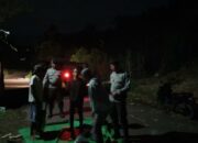 Cegah Tindak Kriminal, Sat Samapta Laksanakan Patroli Sasar Daerah Rawan