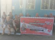 Cegah Human Trafficking, Polsek Bayan Sosialisasikan Mekanisme Persyaratan PMI