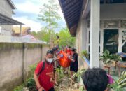 Seorang Warga Manggemaci Ditemukan Meninggal di Dalam Rumah