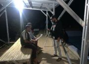 Akhirnya Pencuri Handphone Ini Kena Sergap Tim Opsnal Polsek Rasbar