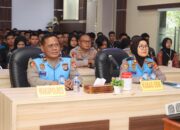 Seleksi Anggota Polri 2025 di Lombok Barat: Proses Transparan dan Akuntabel