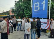 Ops Bina Kusuma Rinjani 2025 Perkuat Kamtibmas di Pelabuhan Lembar