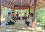 Polsek Sekotong Tingkatkan Patroli 3C di Lombok Barat