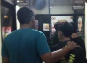 Dua Mahasiswa Terduga Pencuri Ponsel Ditangkap di Labuapi