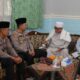 Sinergi Polisi dan Tokoh Agama: Langkah Strategis Jaga Kamtibmas