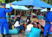 Keamanan Perairan Lombok Barat Stabil, Polairud Intensifkan Patroli Dialogis