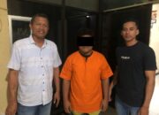 Terduga Pencuri Ponsel di Lombok Barat Serahkan Diri ke Polisi