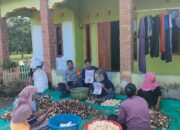 Polsek Rasanae Timur Gelar Jumat Curhat, Sekaligus Sosialisasikan Bahaya TPPO kepada Warga