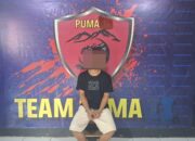 DPO Kasus Penganiayaan di Palibelo Ditangkap Tim Opsnal Sat Reskrim Polres Bima Kota