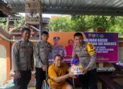 Medait Epe Pade Langkah Bag SDM Lakukan Perawatan Personel