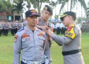 Polres Lombok Barat Gelar Operasi Patuh Rinjani 2025: Upaya Tekan Kecelakaan dan Pelanggaran