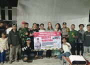 Remaja Lembahsari Dibekali Edukasi Bahaya Narkoba