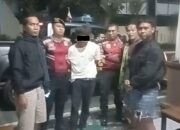 Polisi Amankan Pelaku Curanmor di Sekotong, Usai Kejar-kejaran Dramatis di Blongas