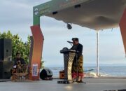 Pengamanan Ketat Warnai Pameran Keris Nasional di Senggigi Lombok Barat