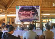 Kapolres Lombok Utara Terima Penghargaan dari LUCW sebagai Kapolres Terinovatif dan Responsif