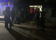 ‎ Sat Samapta Polres Bima Kota Gelar Patroli Antisipasi Tindak Pidana 3C dan Gangguan Kamtibmas