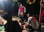 Polsek Kayangan Laksanakan Pengecekan dan Himbauan Antisipasi Tindak Pidana 3C