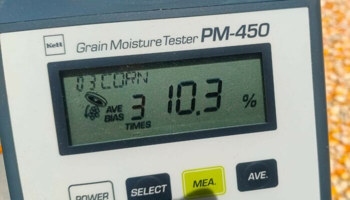 Polri dan Bulog NTB Pastikan Kualitas Jagung Desa Beleka Capai Standar Nasional